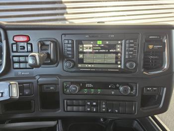 R450 4x2 / 2 TANKS / NL TRUCK